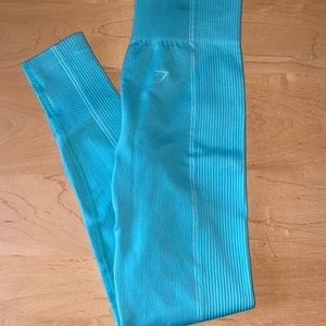 Gymshark seamless leggings